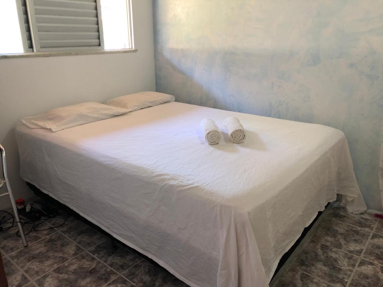 Pousada e Camping América Morro de São Paulo Extérieur photo
