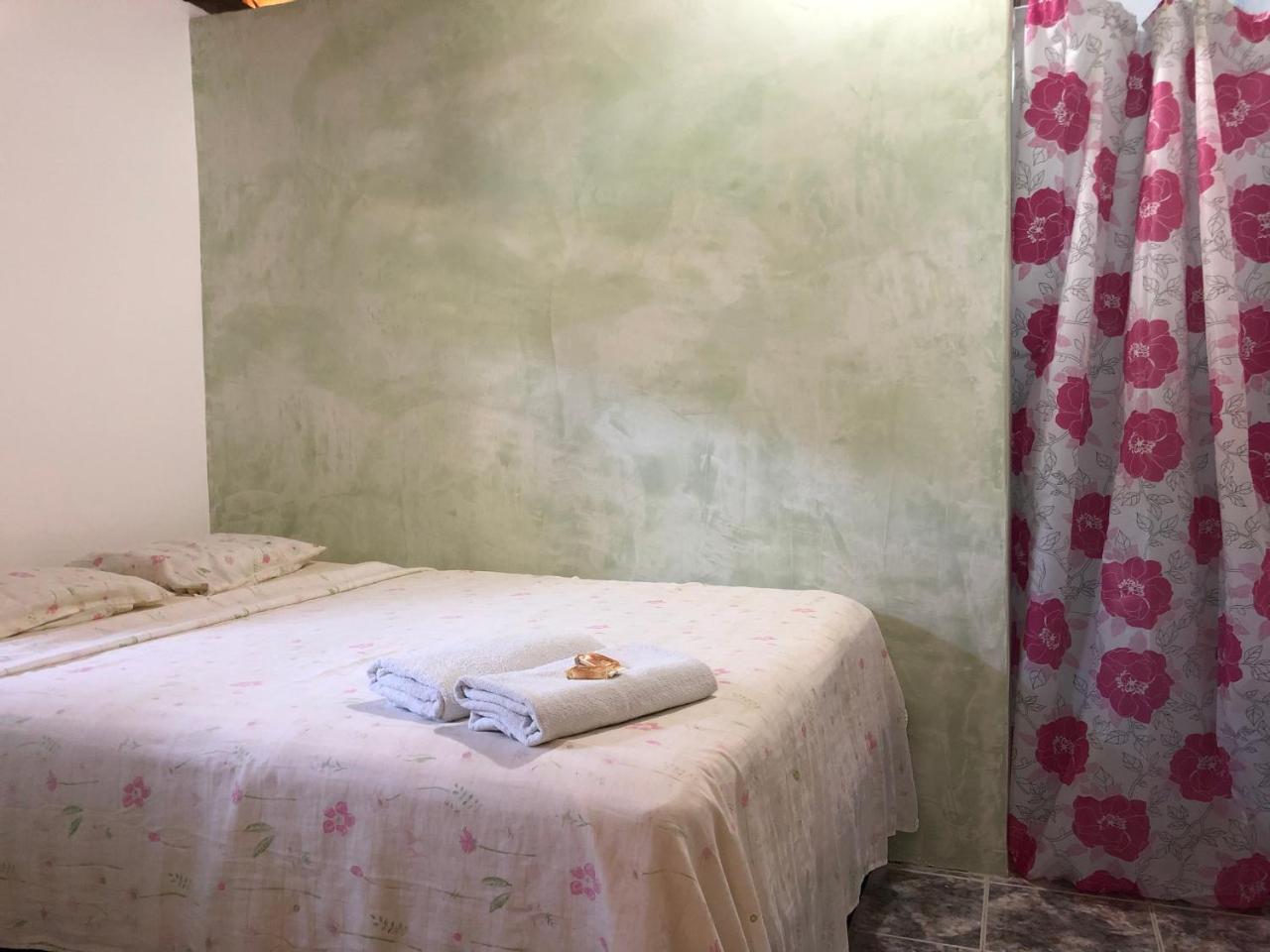 Pousada e Camping América Morro de São Paulo Extérieur photo