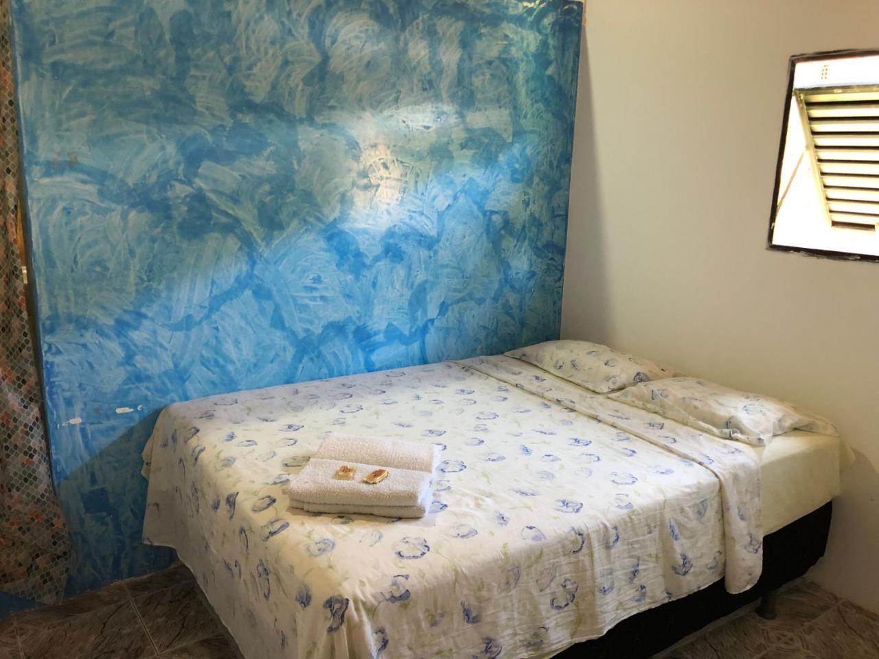 Pousada e Camping América Morro de São Paulo Extérieur photo