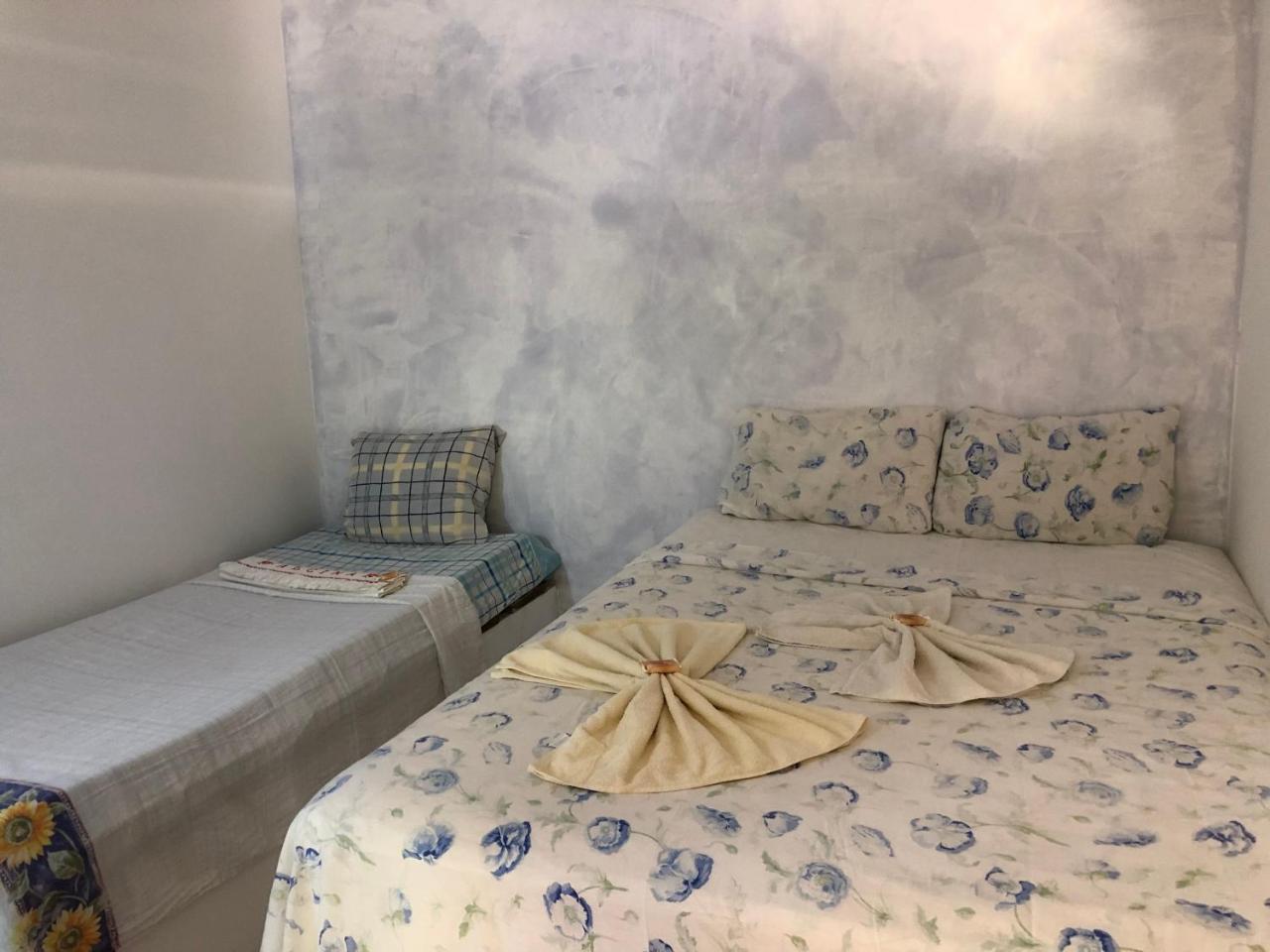 Pousada e Camping América Morro de São Paulo Extérieur photo